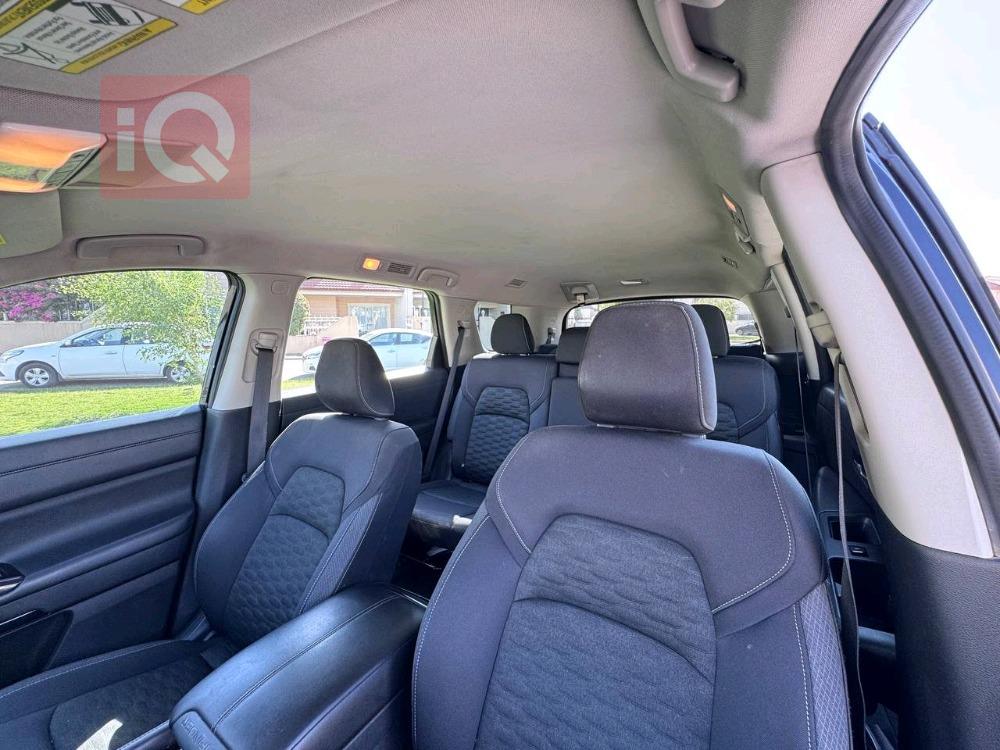 نيسان باثفايندر